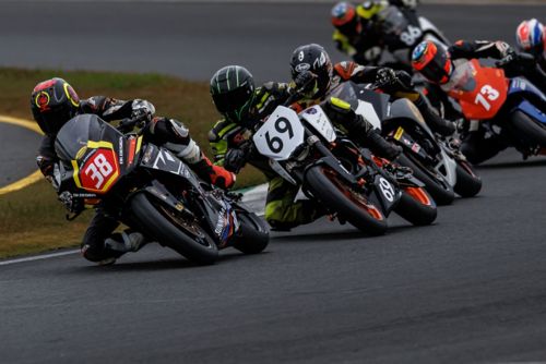 KTM - READY TO RACE | 日本